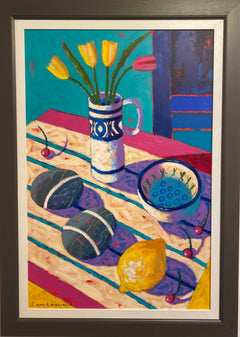 Still Life 6