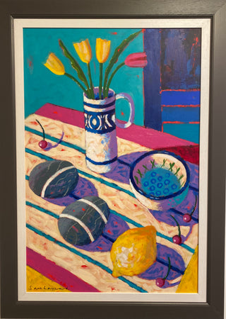 Still Life 6