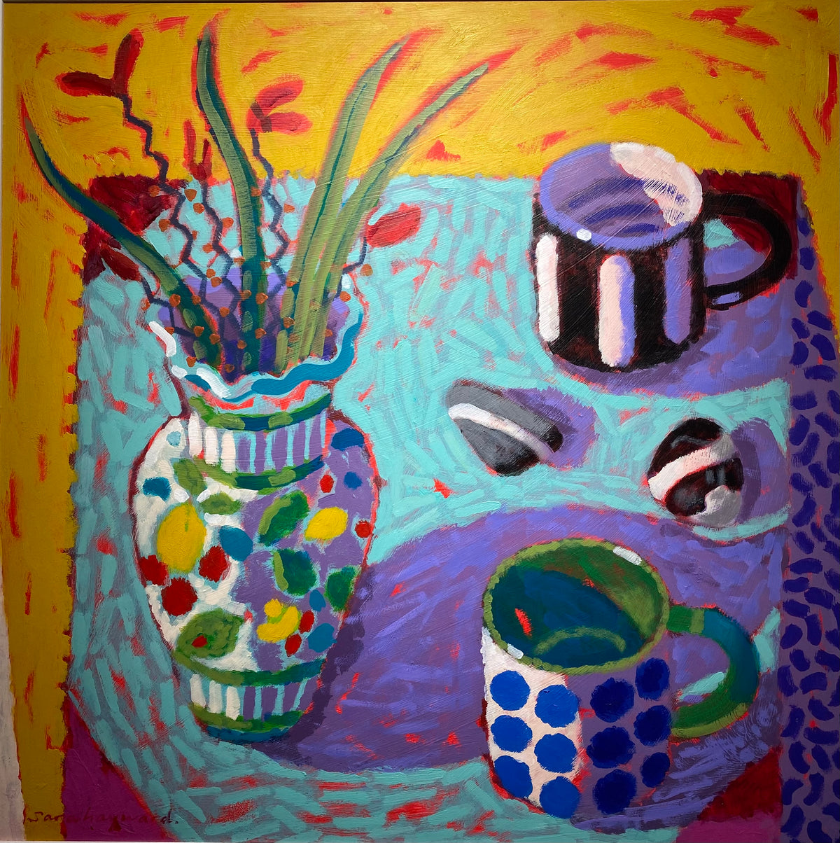 Still Life 30