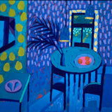 Still Life I
