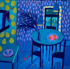 Still Life I