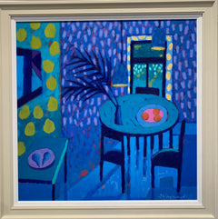 Still Life I