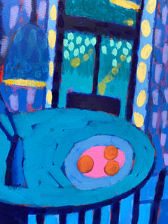 Still Life I