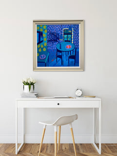 Still Life I