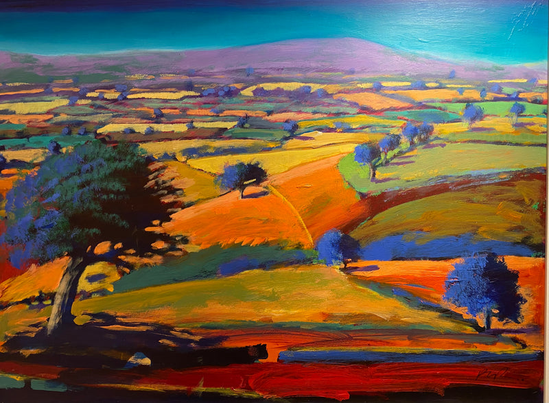 The Ridgeway