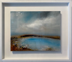 Clear Cove Original Painting