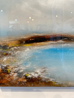 Clear Cove Original Painting