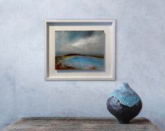 Clear Cove Original Painting
