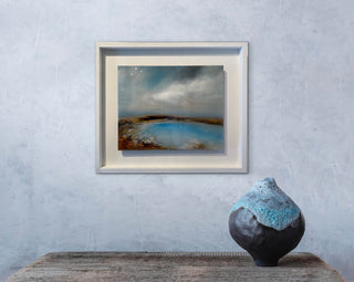 Clear Cove Original Painting