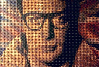 "Michael Caine" available at Artifex 