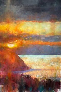 Aberporth Sunset