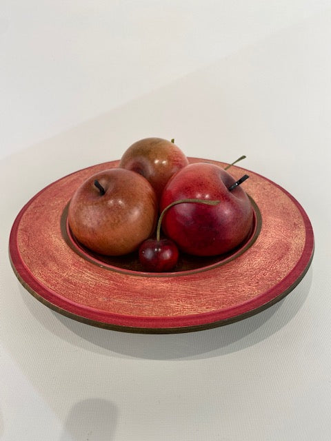 "Sycamore Bowl" available at Artifex 