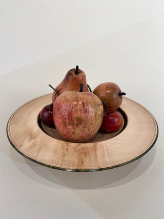"Sycamore Bowl" available at Artifex 