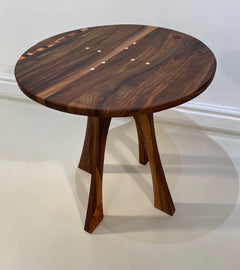Solid Walnut Table
