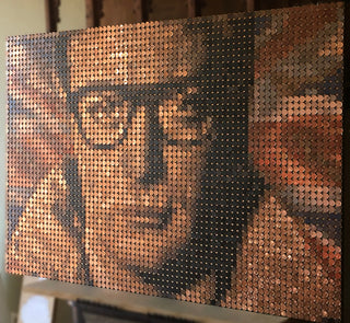 "Michael Caine" available at Artifex 
