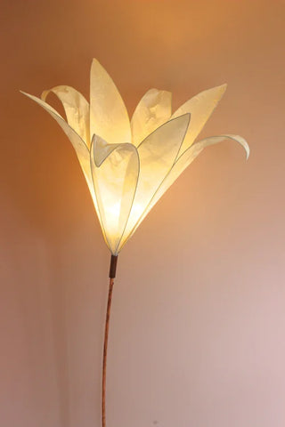 Lily Floor Lamp