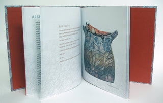 "Limited Edition "Both Sides" book #5" available at Artifex 