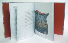""Both Sides" Hard back book" available at Artifex 