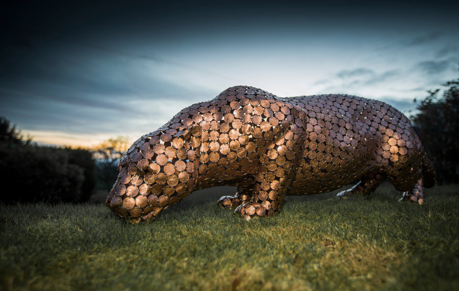 "2P Jaguar" available at Artifex 