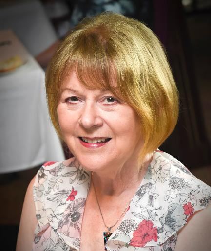Judith Donaghy
