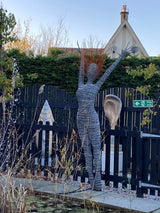 "Life Size Figure" available at Artifex 