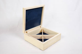 "Long Tailed Tit"  Box