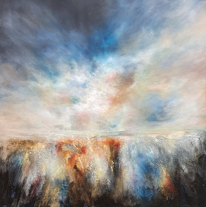Rachael Walker artwork detail