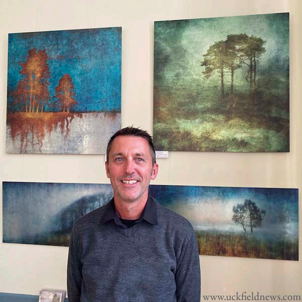 Mark Munroe-Preston