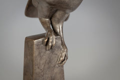 New Moon Owl