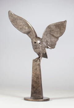 New Moon Owl