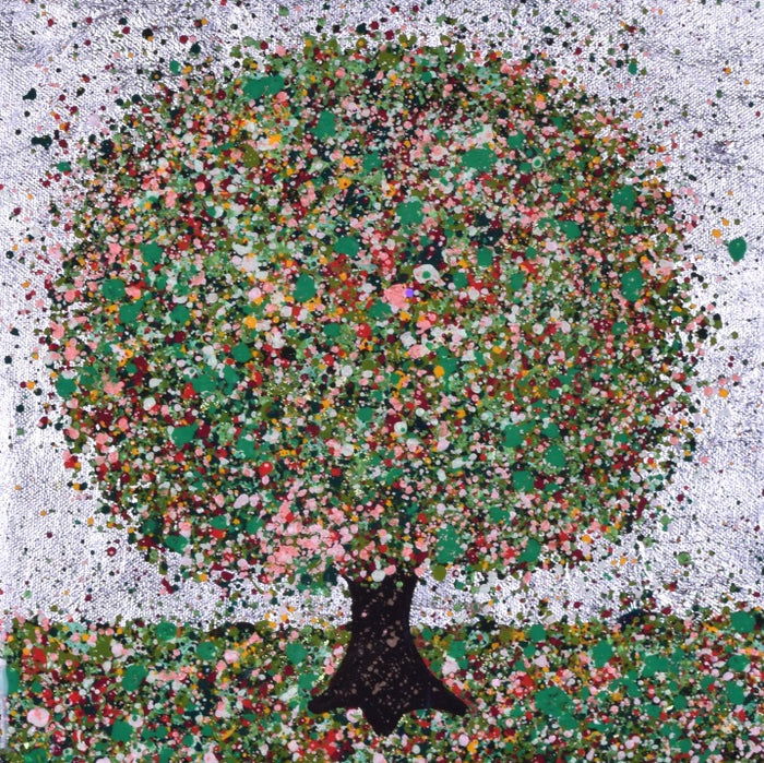 Nicky Chubb artwork detail