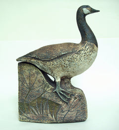 "ON THE LOOKOUT" available at Artifex 