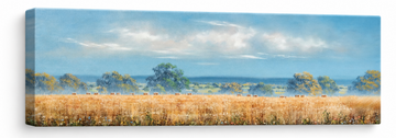 Canvas block
