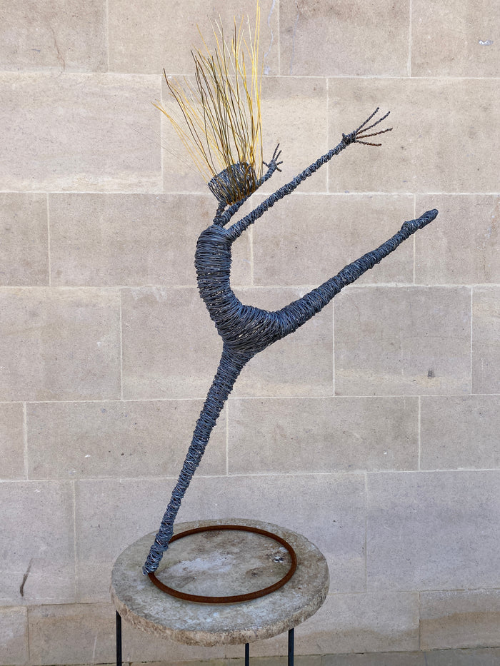 Rachel Ducker artwork detail
