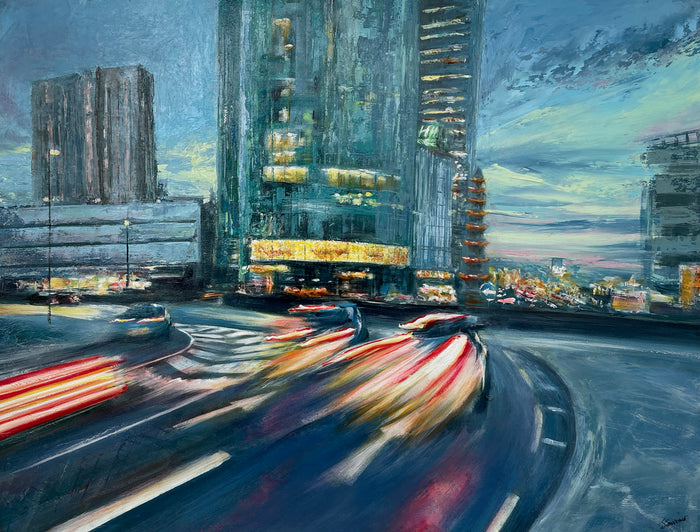 Julie Swinsco artwork detail