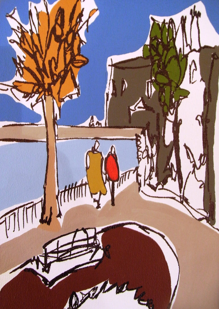 Rachel Tighe artwork detail