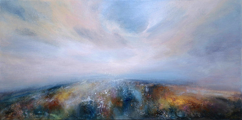 Ridge Clearing