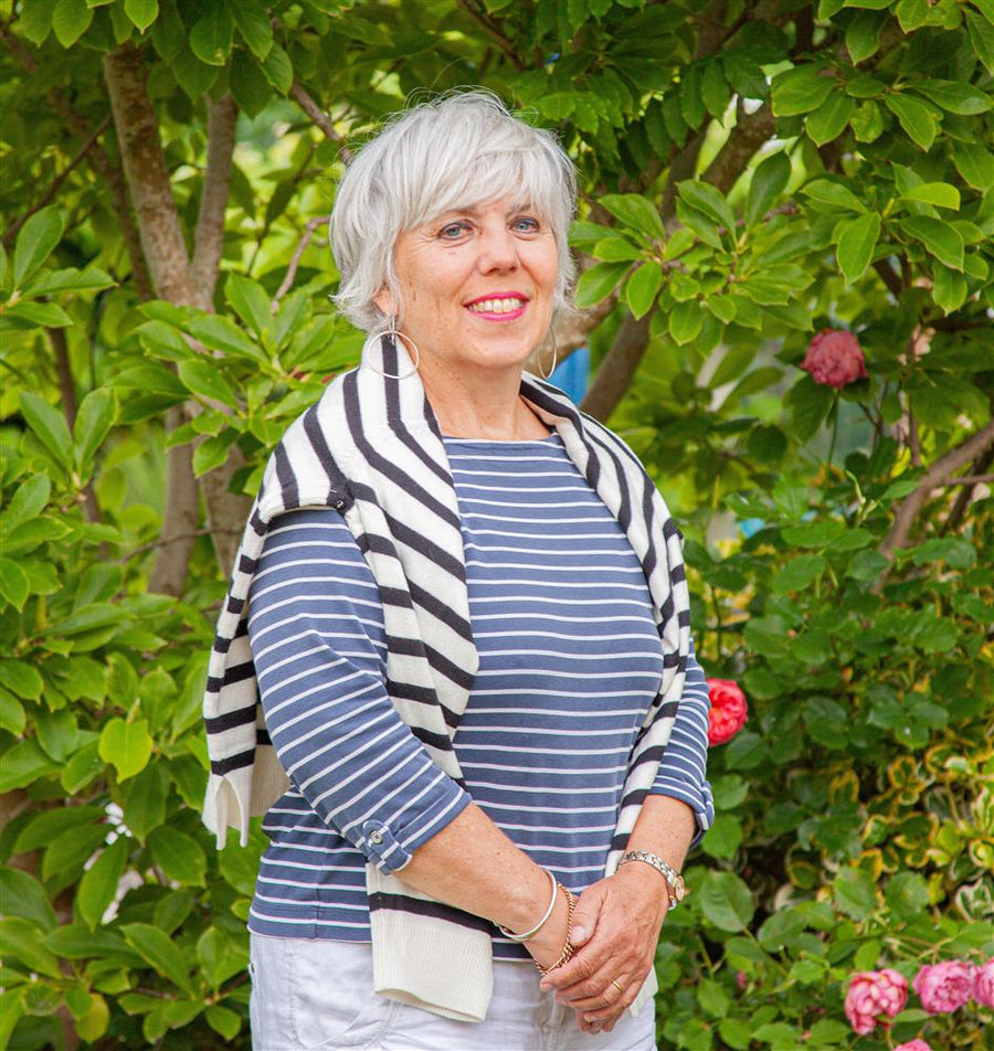 Sara Hayward