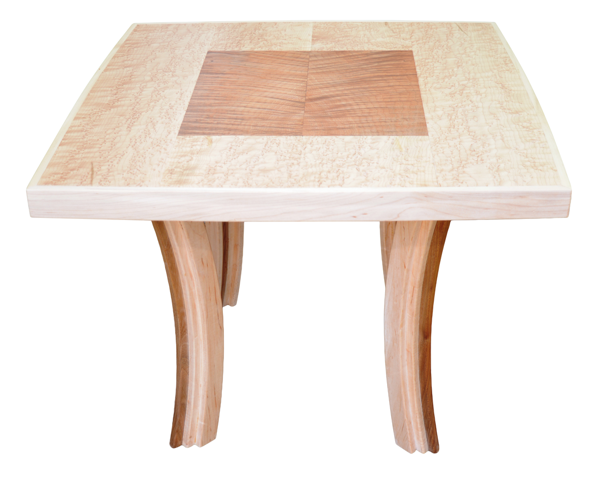Safo Coffee Table