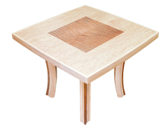 Safo Coffee Table