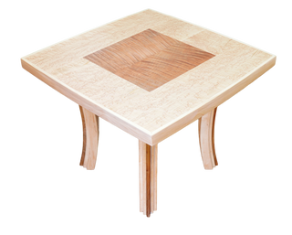 Scafo Coffee Table