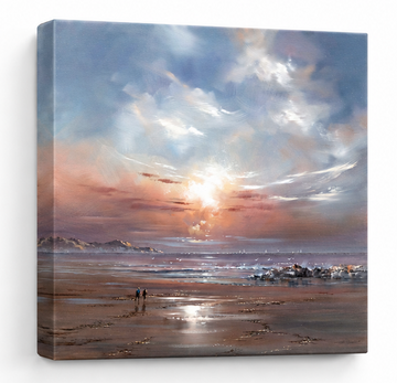 Canvas block