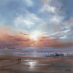 Shimmering Sands
