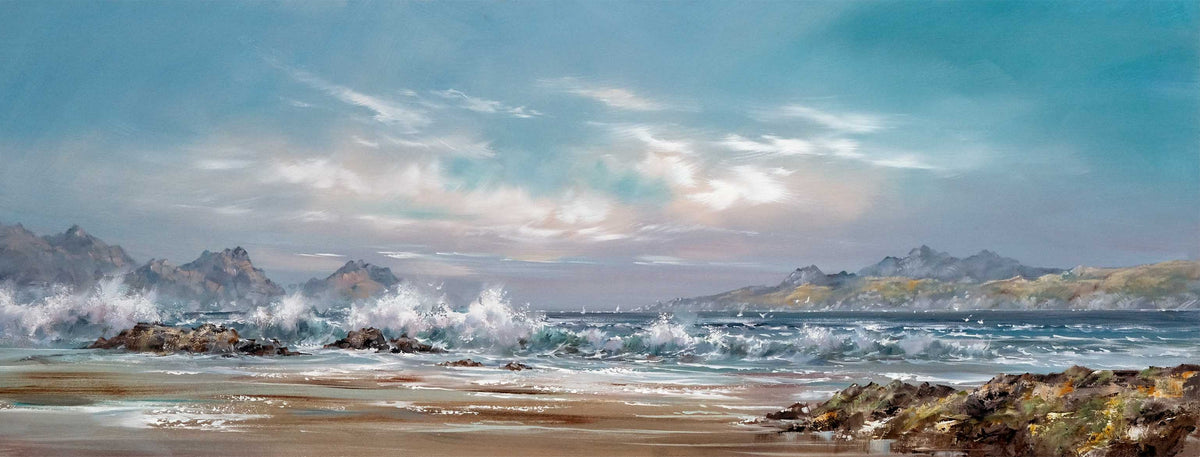 Spring Surf