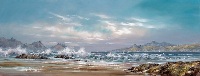 Spring Surf