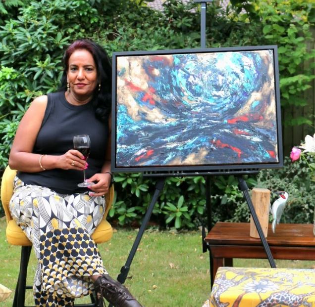 Swati Sinha