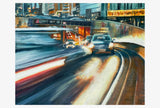 Bristol Street Underpass