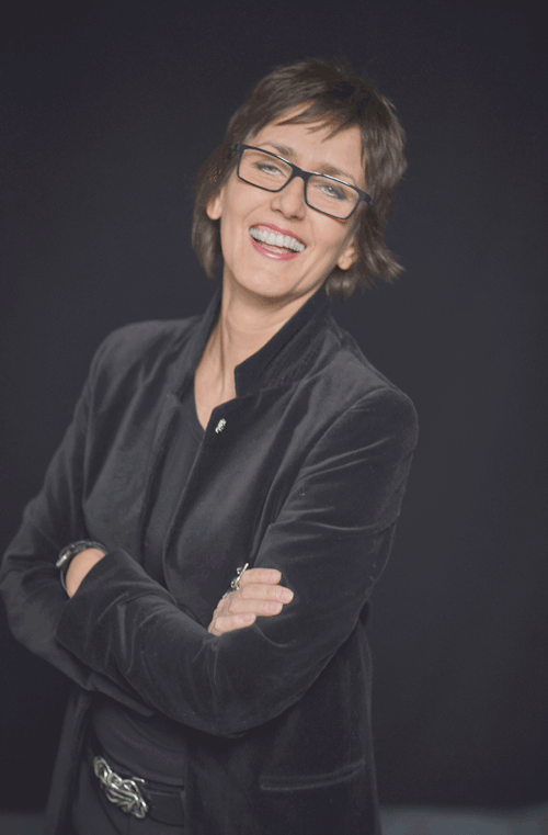 Trudy Good