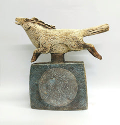 The dancer