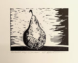 The Twelve days of Christmas Print